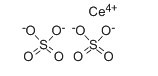 CERIC SULFATE