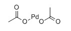 Palladium acetate