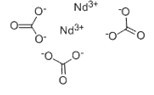 Neodymium carbonate
