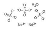 NEODYMIUM SULFATE