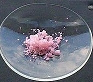 ERBIUM CHLORIDE