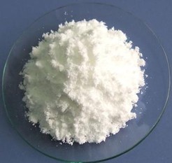 LANTHANUM HYDROXIDE