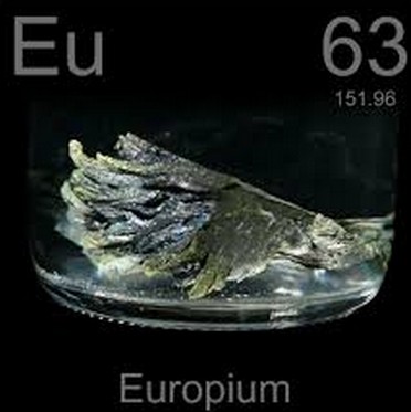 europium