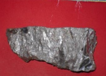 Manganese