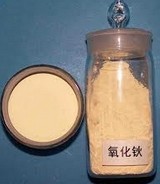 HOLMIUM OXIDE