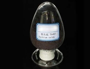 Terbium oxide