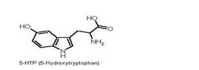 5-HTP (5-Hydroxytryptophan)