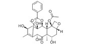 10-Deacetyl Baccatin 