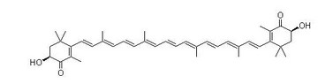 Astaxanthin