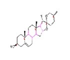 Diosgenin 