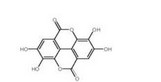 Ellagic acid