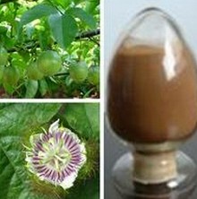 Passion Flower extract 