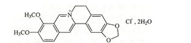Berberine Hydrochloride