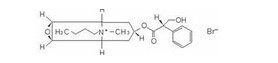Butylscopolamine bromide
