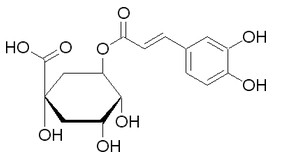 Chlorogenic acid