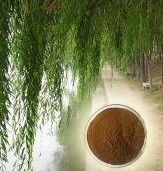 White willow extract