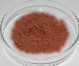 Raspberry extract