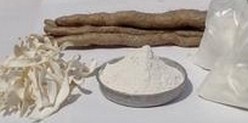 yam powder