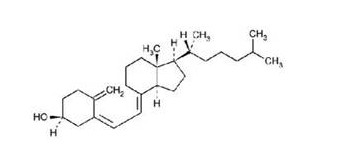 Cholecalciferol