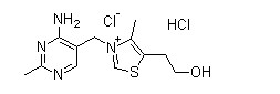 Thiamine hydrochloride
