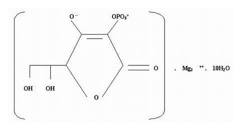 Magnesium L-Ascorbyl Phosphate