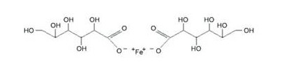 Ferrous Gluconate