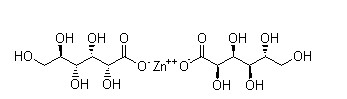 Zinc Gluconate