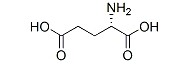 Glutamic acid