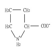 L-proline 