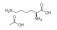 Lysine Acetate