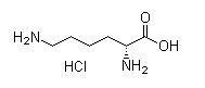 Lysine Hydrochloride