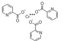 Chromium picolinate