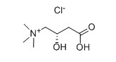 LCCarnitine Hydrochloride