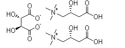 L-Carnitine Tartrate
