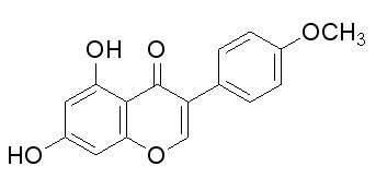 Biochanin A