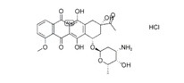 Daunorubicin HCL