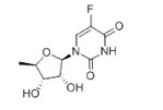 Doxifluridine