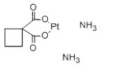 Carboplatin