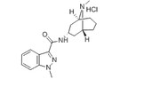 Granisetron HCL