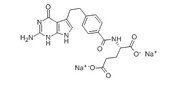 Pemetrexed disodium