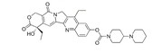 Irinotecan
