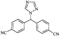 Letrozole