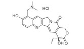Topotecan HCL