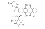 Valrubicin
