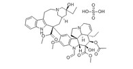 Vincristine sulfate