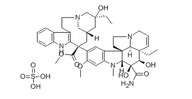 Vindesin Sulfate