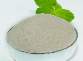 Konjaku powder