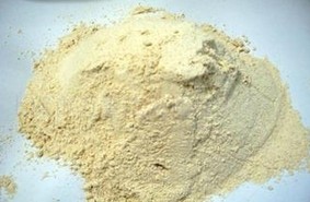 Buckwheat powder