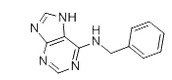 6-Benzylaminopurine