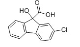 Chlorflurecol